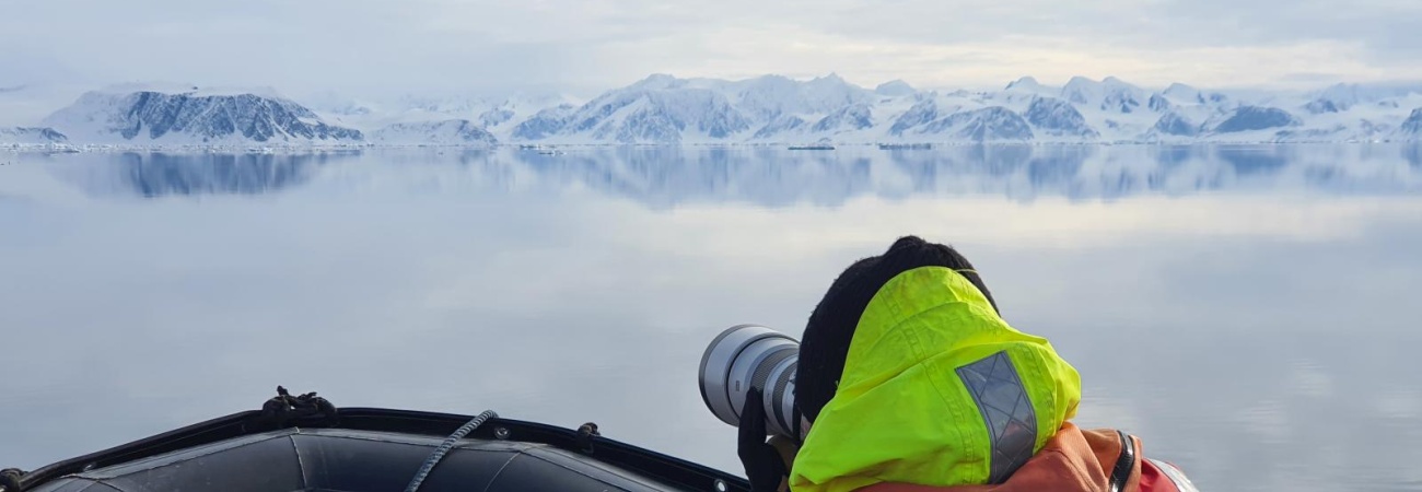 Foto: PolarQuest
